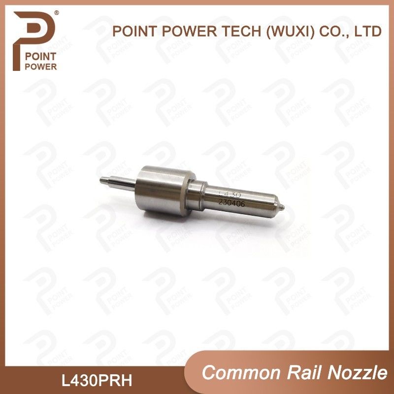 L430PRH デルフィー 普通鉄道注射器用注射器用注射器用28347042 ディーゼル燃料注射器用