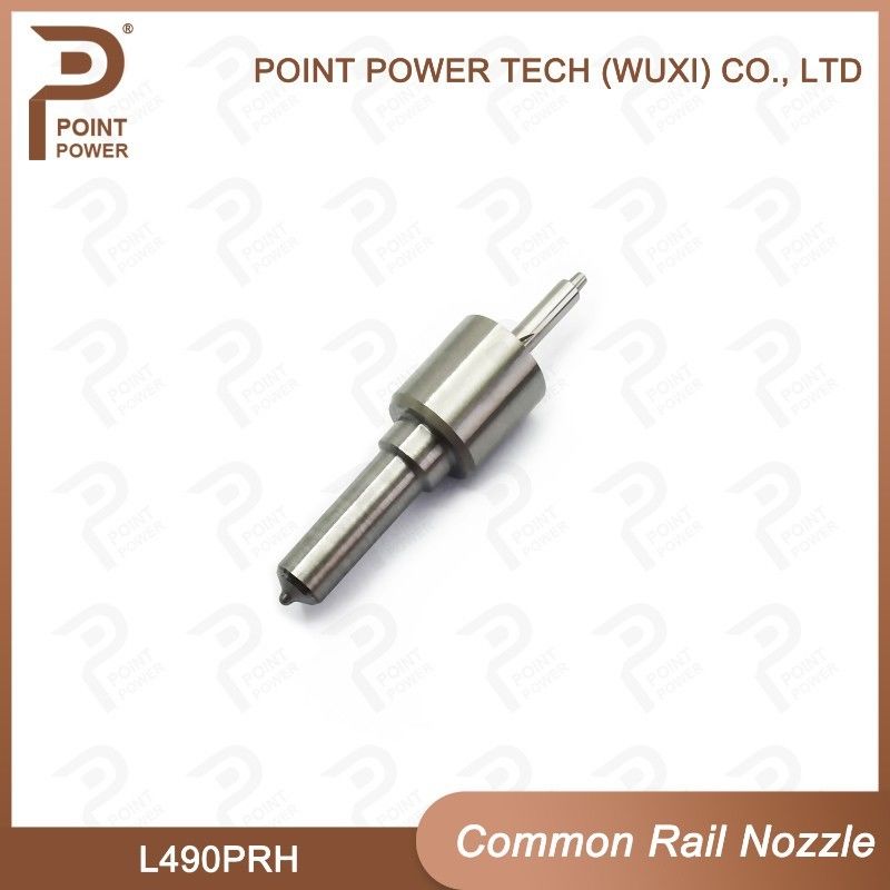OEM L490PRH デルフィー 普通鉄道注射器用注射器 高速鋼注射器用燃料注射器