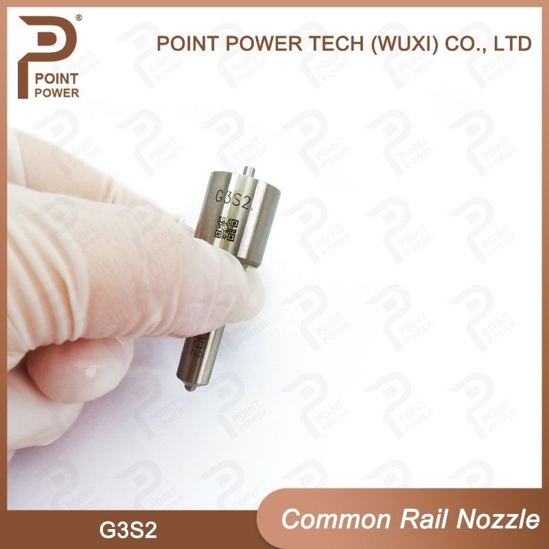 G3S2 デンソーの注入器295050-0820/007# 23670-30190/30380/39385のための共通の柵のノズル