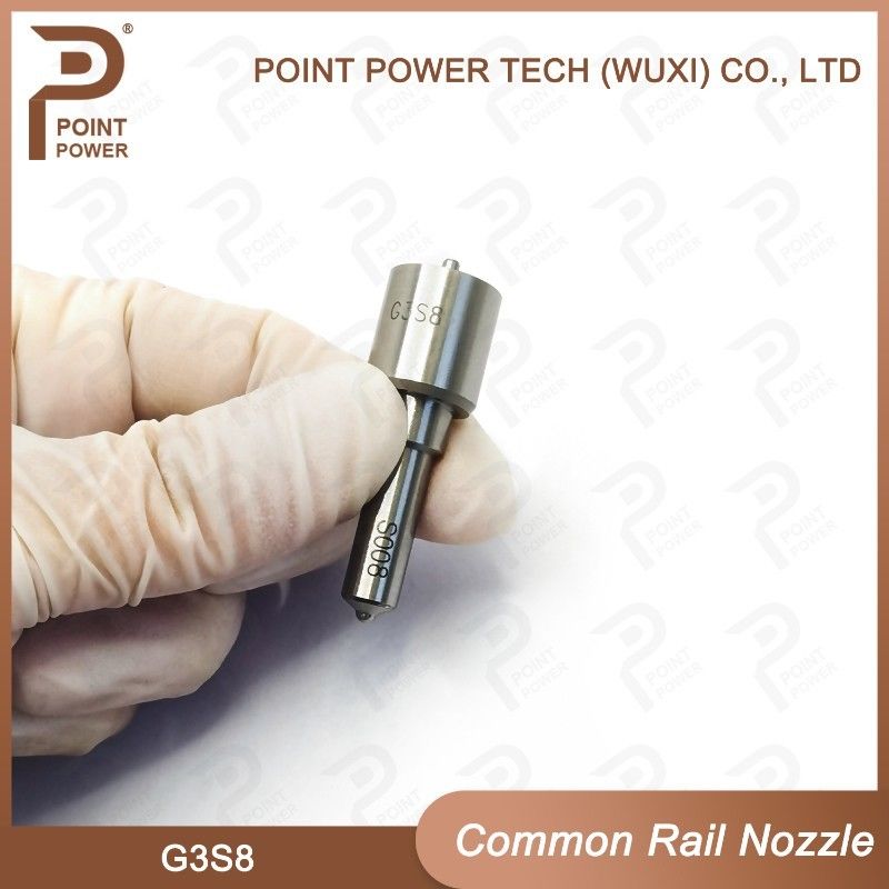G3S8 DENSO ディーゼル注射用注射用コンモンレールノズル 295050-0250 16613-AA030
