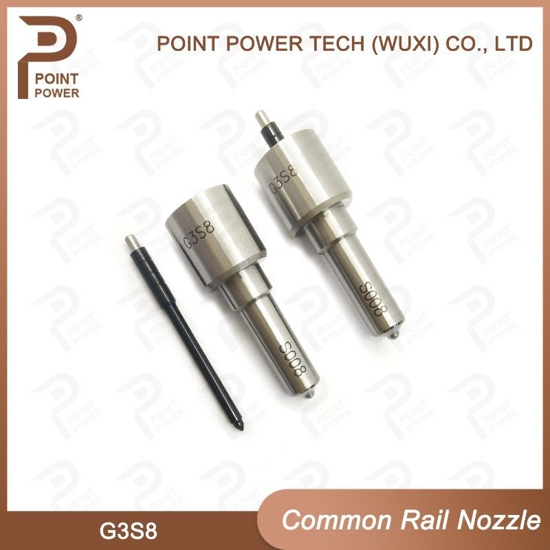 G3S8 DENSO ディーゼル注射用注射用コンモンレールノズル 295050-0250 16613-AA030