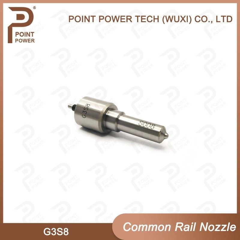 G3S8 DENSO ディーゼル注射用注射用コンモンレールノズル 295050-0250 16613-AA030