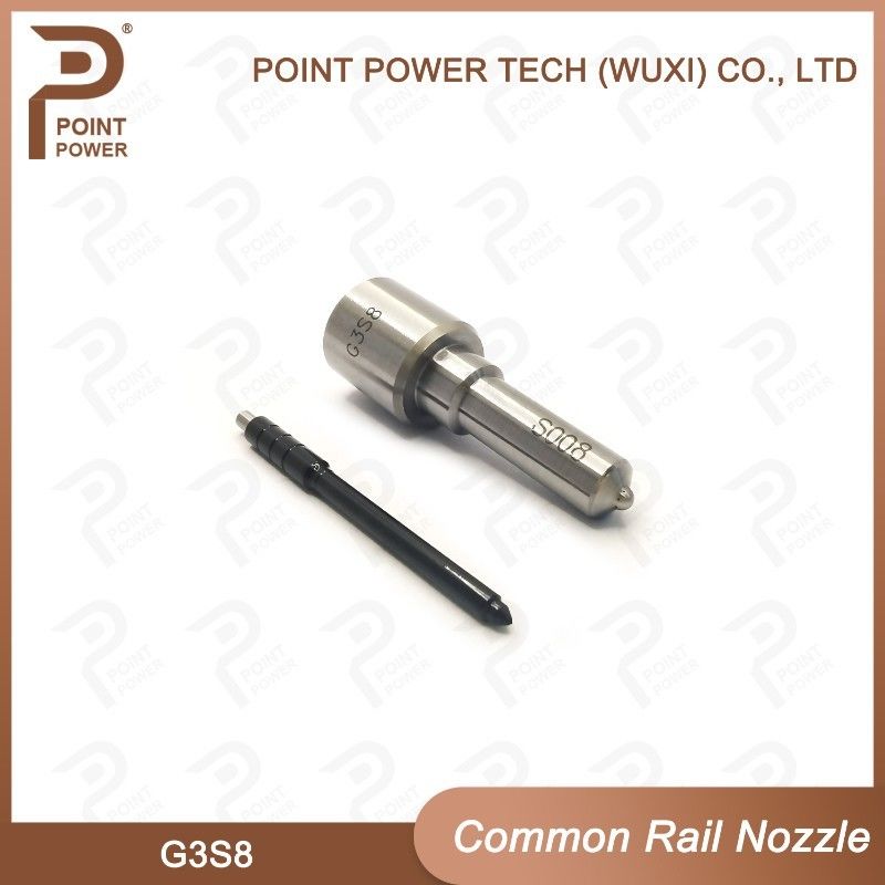 G3S8 DENSO ディーゼル注射用注射用コンモンレールノズル 295050-0250 16613-AA030
