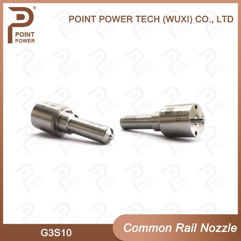 G3S10 デンソ コンモン・レール 注入器用注射器用 ナイサン295050-030# 16600-5X00A ディーゼル注射器用注射器用