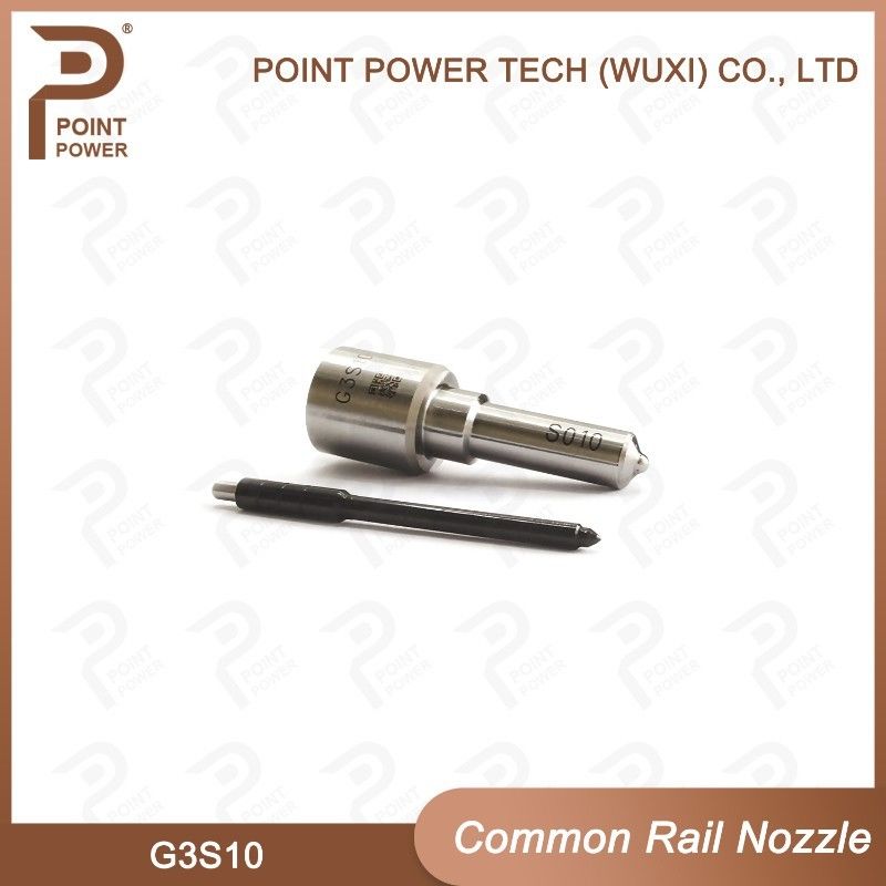 G3S10 デンソ コンモン・レール 注入器用注射器用 ナイサン295050-030# 16600-5X00A ディーゼル注射器用注射器用