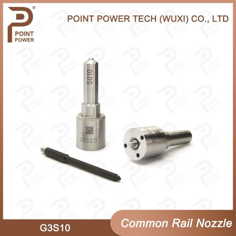 G3S10 デンソ コンモン・レール 注入器用注射器用 ナイサン295050-030# 16600-5X00A ディーゼル注射器用注射器用