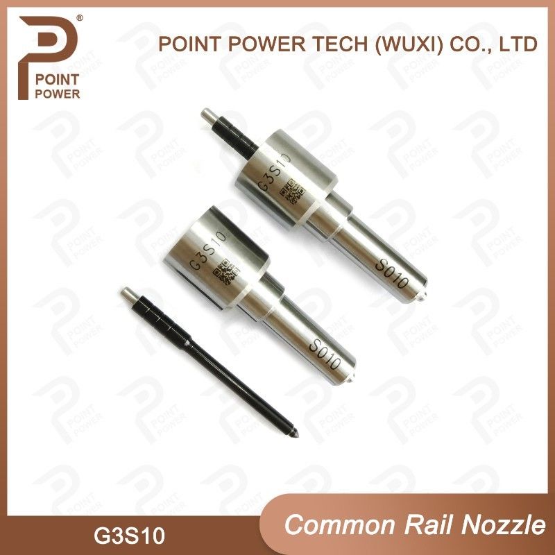 G3S10 デンソ コンモン・レール 注入器用注射器用 ナイサン295050-030# 16600-5X00A ディーゼル注射器用注射器用