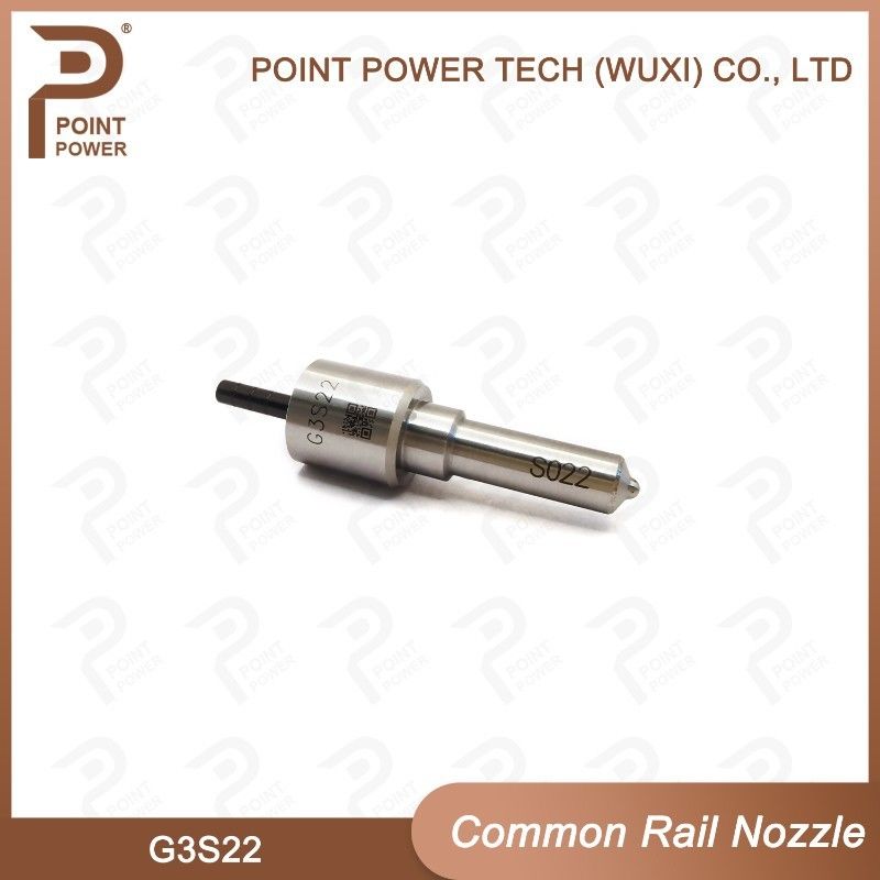 G3S22 DENSO ディーゼル注射機用のコンモンレール注射機 295050-0401 370-7282 ディーゼル注射機用注射機