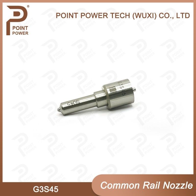 ディーゼル燃料注射器のノズル G3S45 デンソ 普通鉄道注射器用ノズル 295050-0890 1465A367