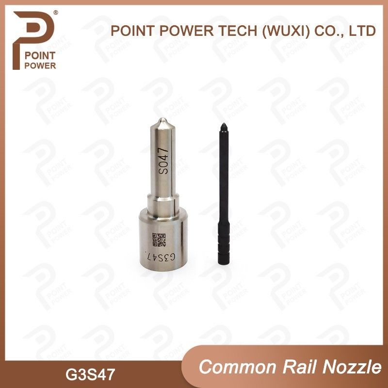 G3S47 ポイントパワー DENSO コモンレール ノズル インジェクター用 295050-1900 295050-0910 8-98260109-0