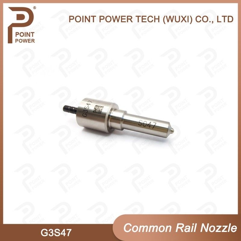 G3S47 ポイントパワー DENSO コモンレール ノズル インジェクター用 295050-1900 295050-0910 8-98260109-0