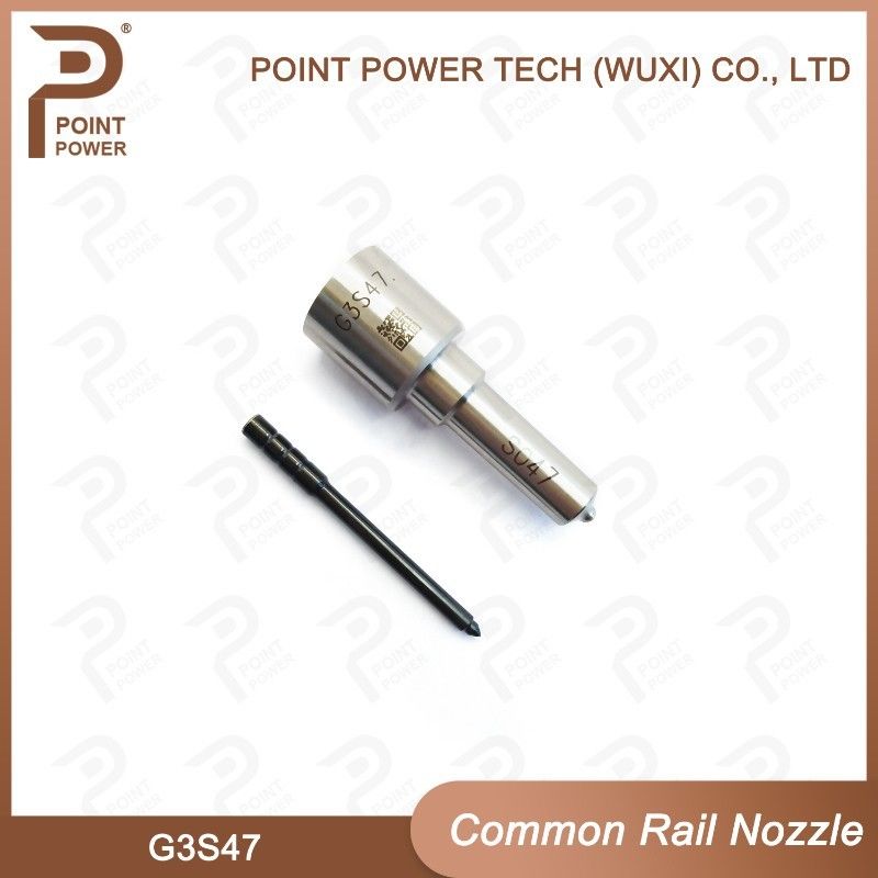 G3S47 ポイントパワー DENSO コモンレール ノズル インジェクター用 295050-1900 295050-0910 8-98260109-0