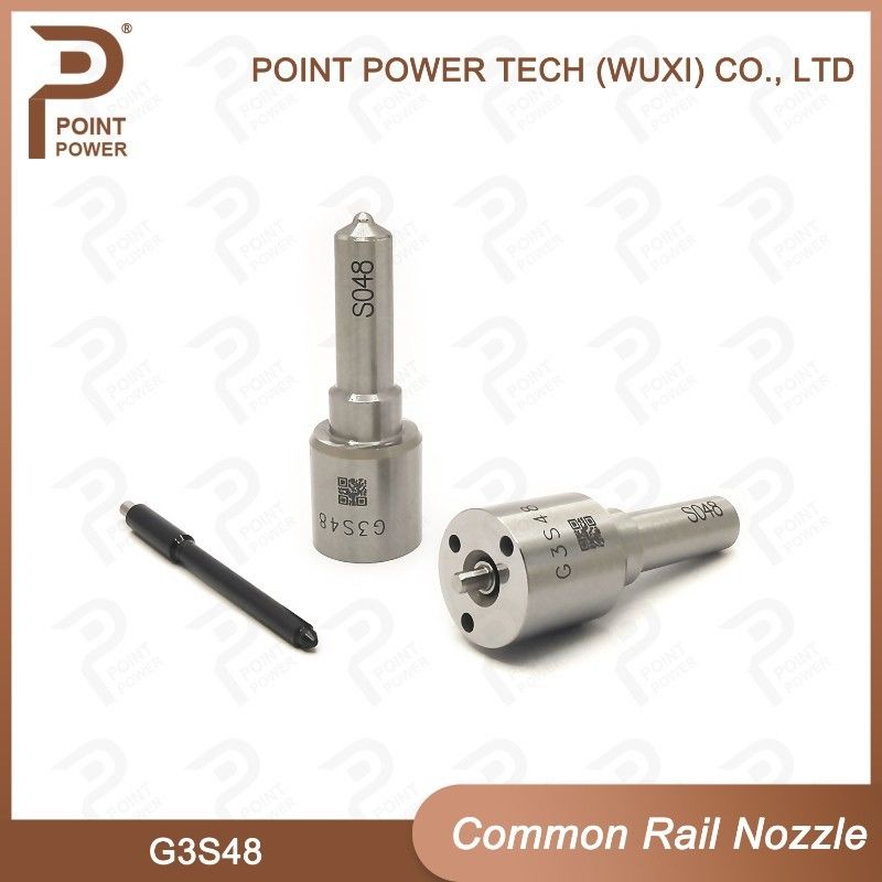G3S48 DENSO インジェクタルのコモンレールノズル 295050-093# 8-98178247-3 TDノズル燃料注入