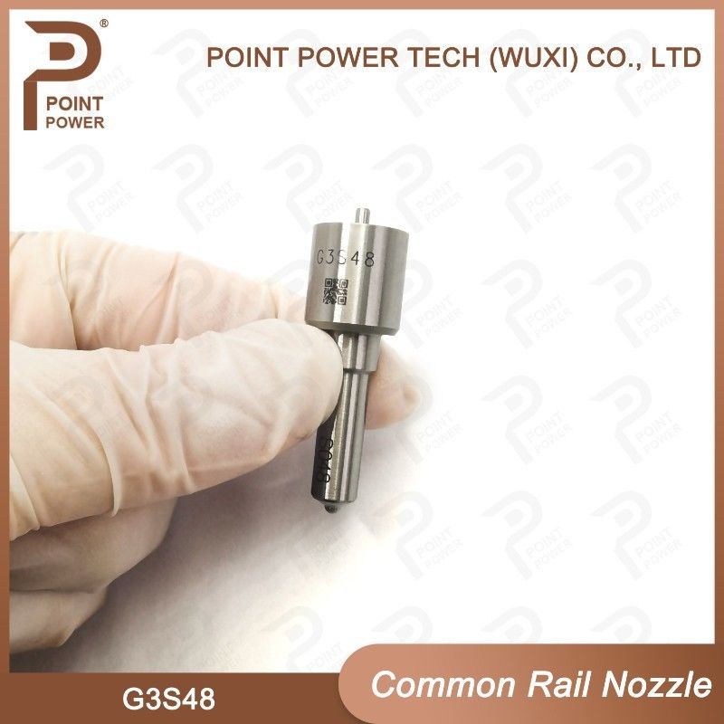 G3S48 DENSO インジェクタルのコモンレールノズル 295050-093# 8-98178247-3 TDノズル燃料注入