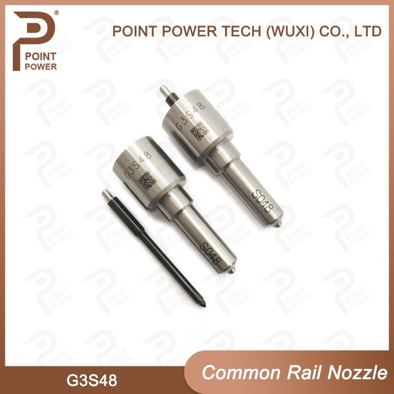 G3S48 DENSO インジェクタルのコモンレールノズル 295050-093# 8-98178247-3 TDノズル燃料注入