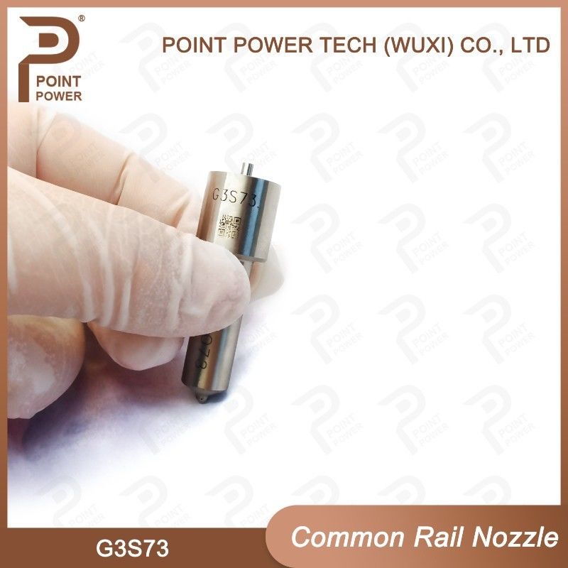 G3S73 デンソーの注入器295050-1440/BR336004 23670-E0570のための共通の柵のノズル