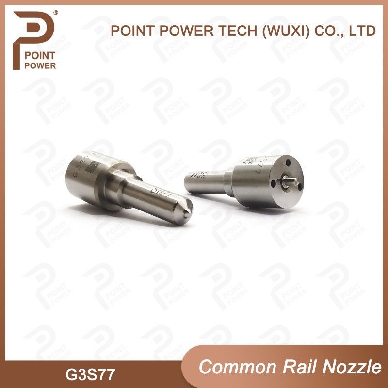 G3S77 /293400-0770 密集型普通鉄道注射器用ノズル 三?? 295050-1760 1465A439