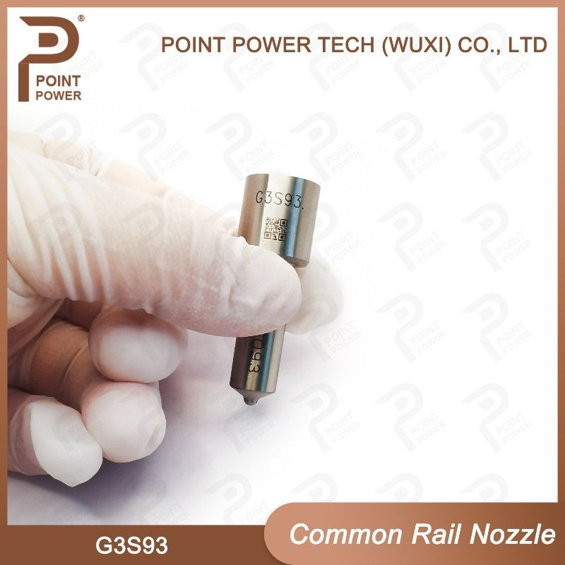 G3S93 DENSO インジェクタルのコモンレールノズル 295050-1550/2900 8-98259290-0 デンソノズル