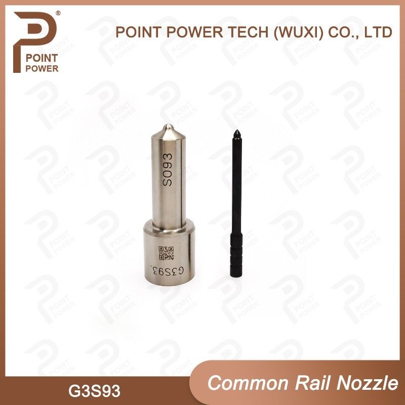 G3S93 DENSO インジェクタルのコモンレールノズル 295050-1550/2900 8-98259290-0 デンソノズル