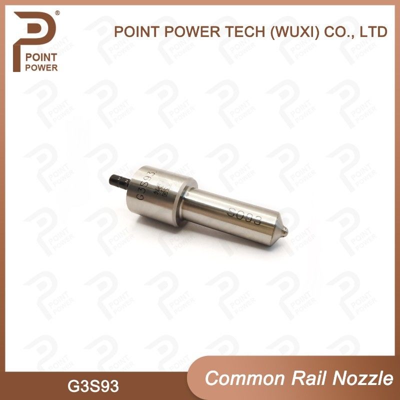 G3S93 DENSO インジェクタルのコモンレールノズル 295050-1550/2900 8-98259290-0 デンソノズル