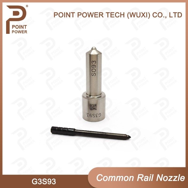 G3S93 DENSO インジェクタルのコモンレールノズル 295050-1550/2900 8-98259290-0 デンソノズル