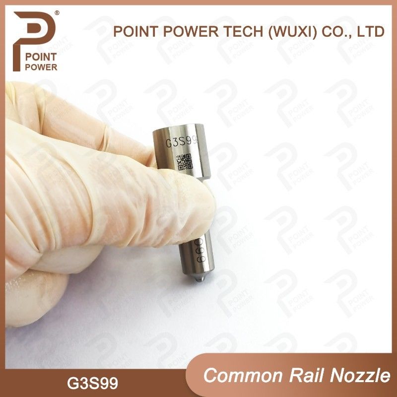 G3S99 デンソーの注入器のための共通の柵のノズル295050-1560/2870 8-98259287-0