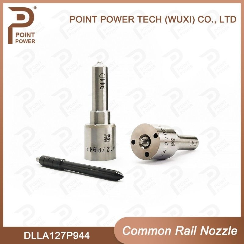 DLLA127P944 デンソーの注入器のための共通の柵のノズル095000-6310 RE546784/RE530362等。