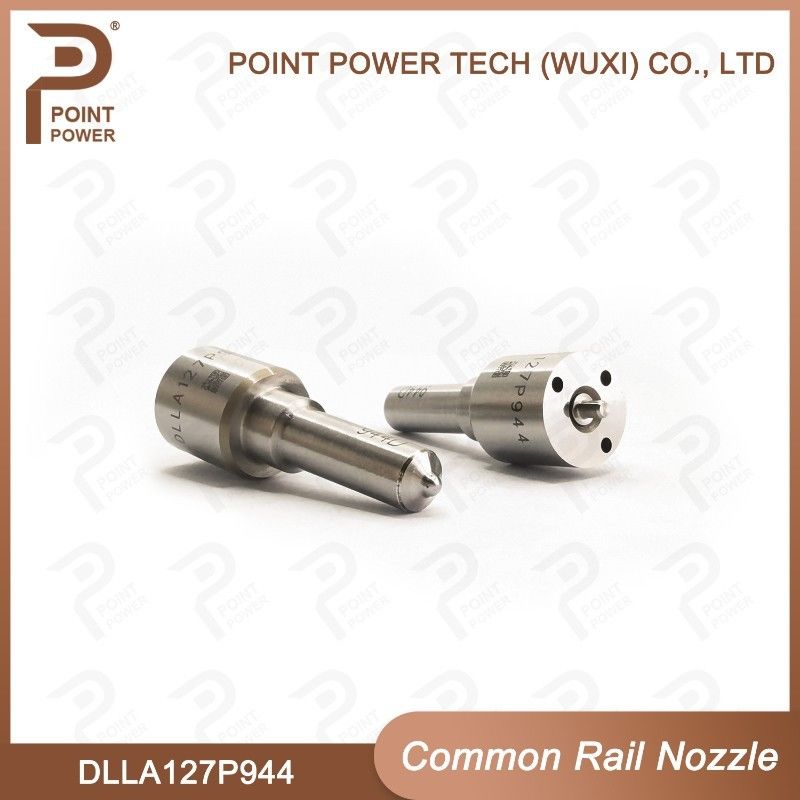 DLLA127P944 デンソーの注入器のための共通の柵のノズル095000-6310 RE546784/RE530362等。