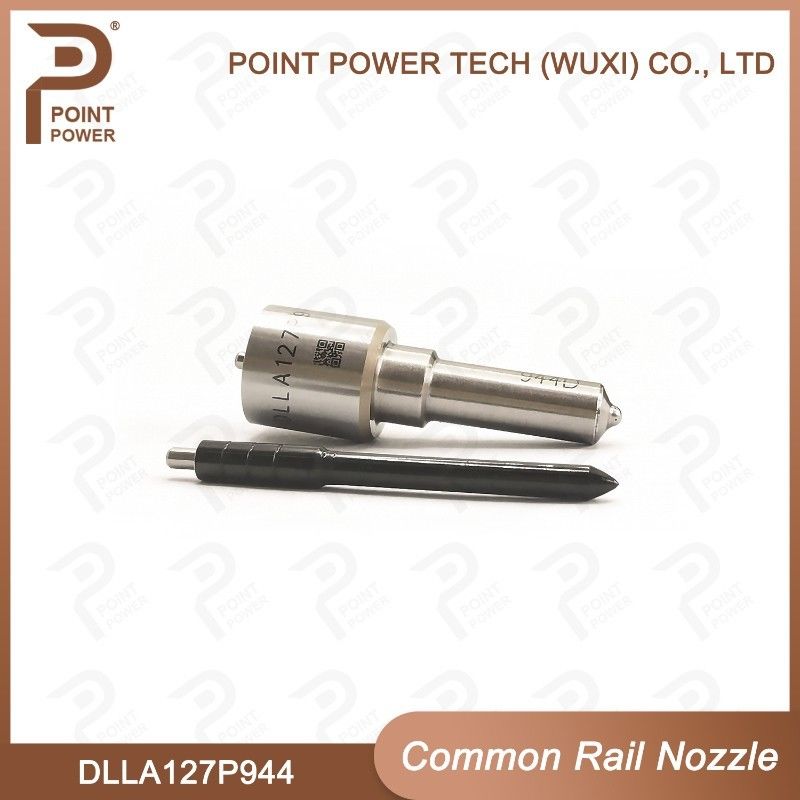 DLLA127P944 デンソーの注入器のための共通の柵のノズル095000-6310 RE546784/RE530362等。