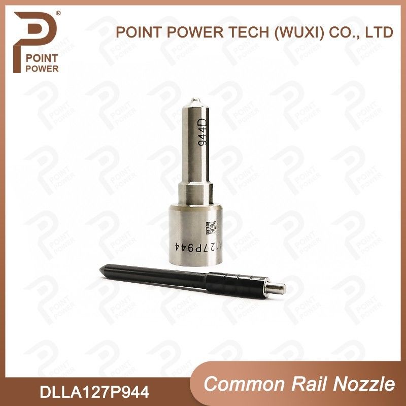 DLLA127P944 デンソーの注入器のための共通の柵のノズル095000-6310 RE546784/RE530362等。