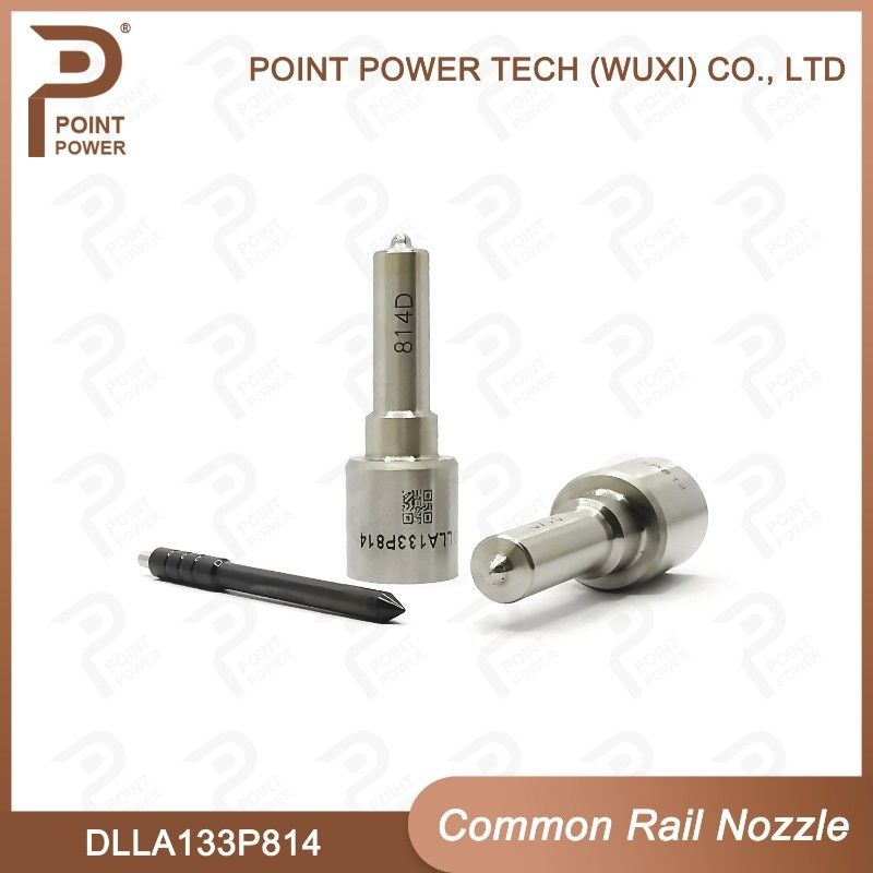DENSO DLLA133P814 DENSO インジェクタルのコンモン・レール・ノズル 095000-5050 RE516540/RE519730など