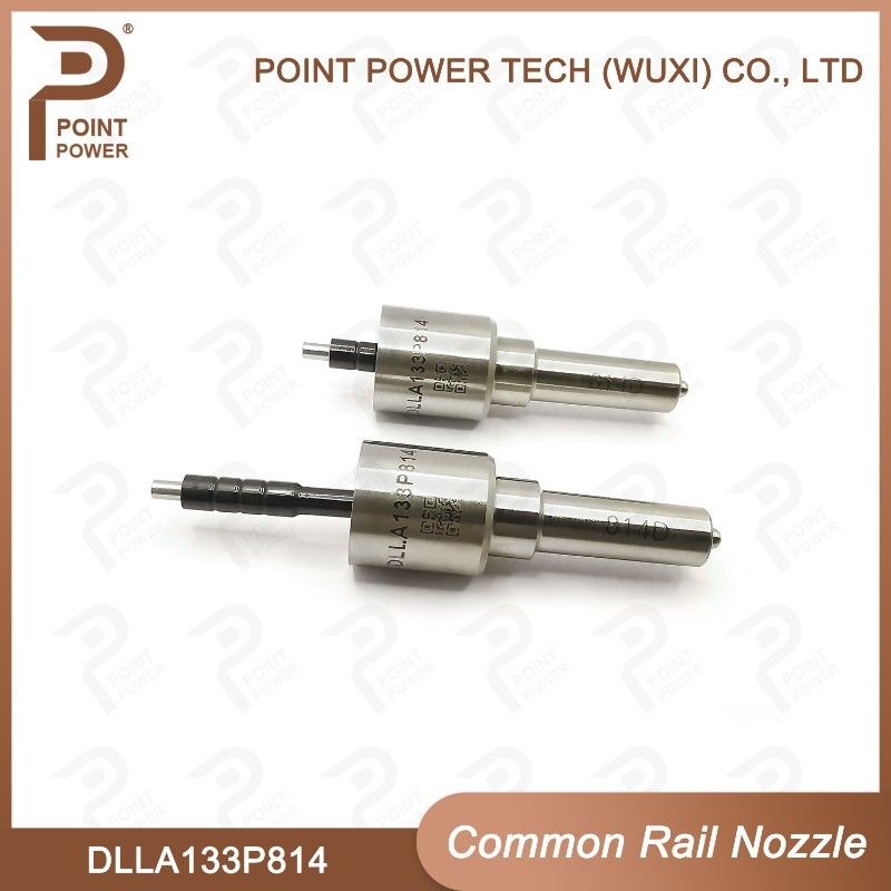 DENSO DLLA133P814 DENSO インジェクタルのコンモン・レール・ノズル 095000-5050 RE516540/RE519730など