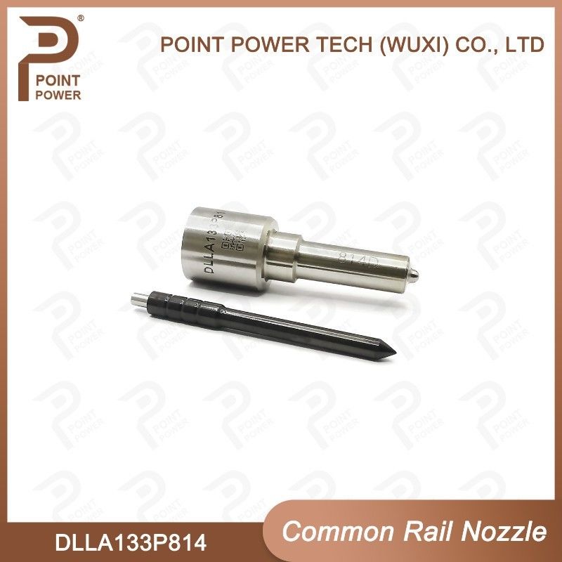 DENSO DLLA133P814 DENSO インジェクタルのコンモン・レール・ノズル 095000-5050 RE516540/RE519730など