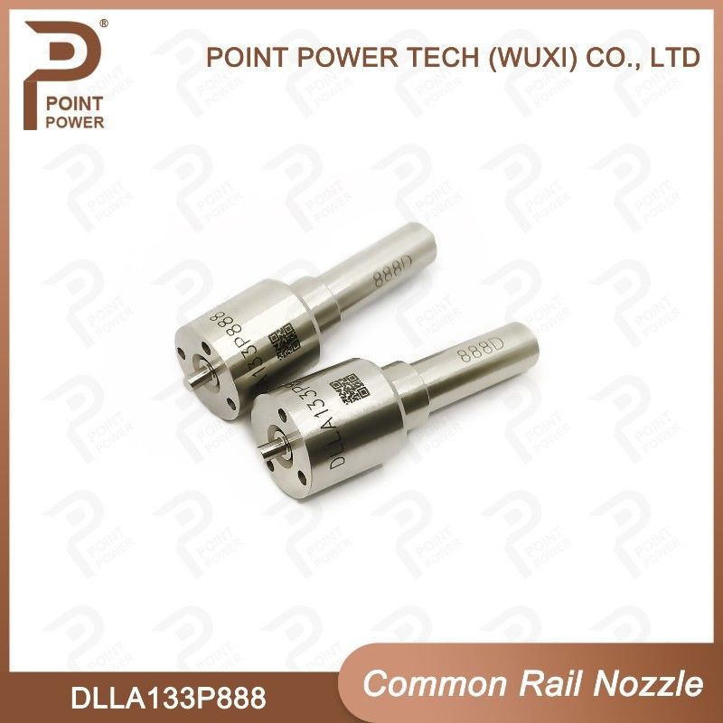 DLLA133P888 インジェクタルのためのデンスコモンレールノズル 095000-6460 / RE529150ノズル燃料注入