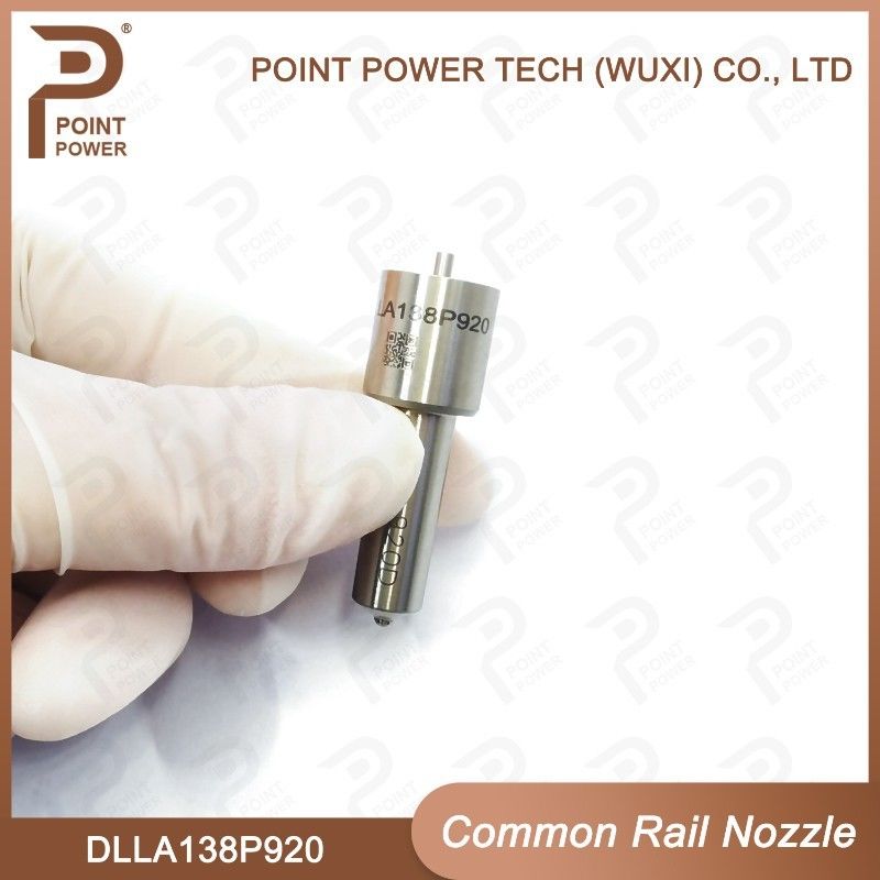 DLLA138P920 インジェクター用デンスコモンレールノズル 095000-6140 6261-11-3200 デンスノズル