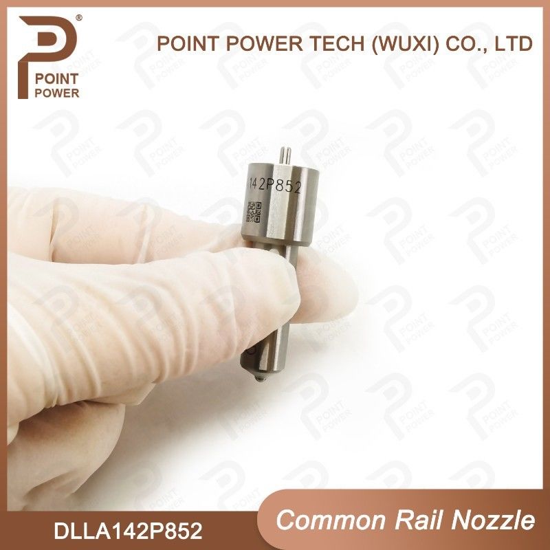 DLLA142P852 093400-8520 デンソー インジェクタルのコモンレールノズル 095000-1211/0809