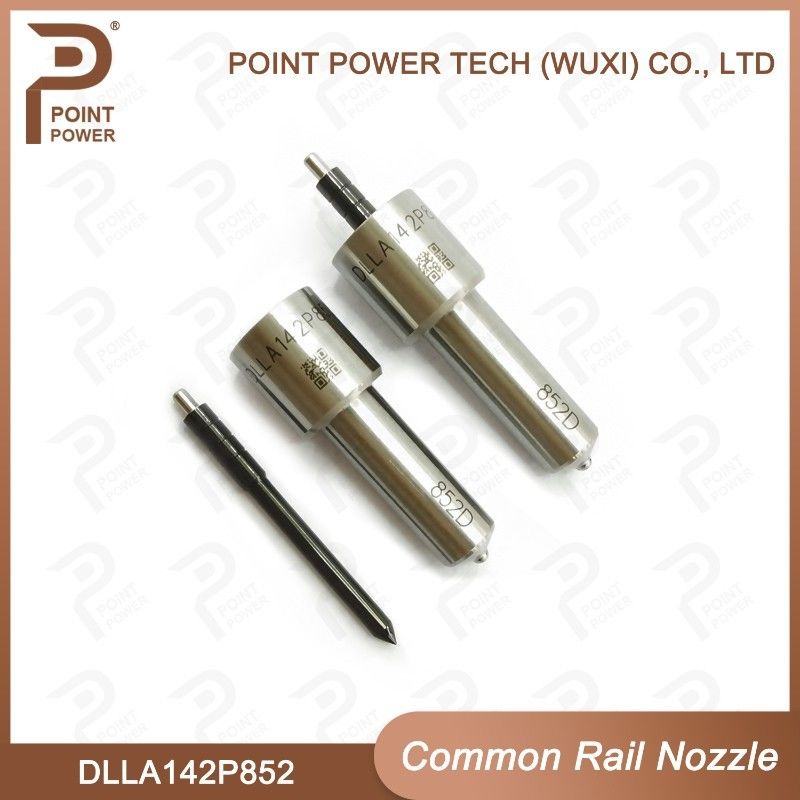 DLLA142P852 093400-8520 デンソー インジェクタルのコモンレールノズル 095000-1211/0809