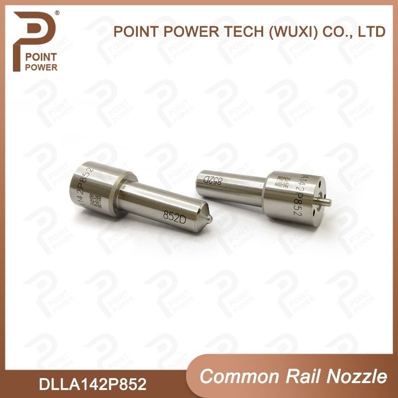 DLLA142P852 093400-8520 デンソー インジェクタルのコモンレールノズル 095000-1211/0809