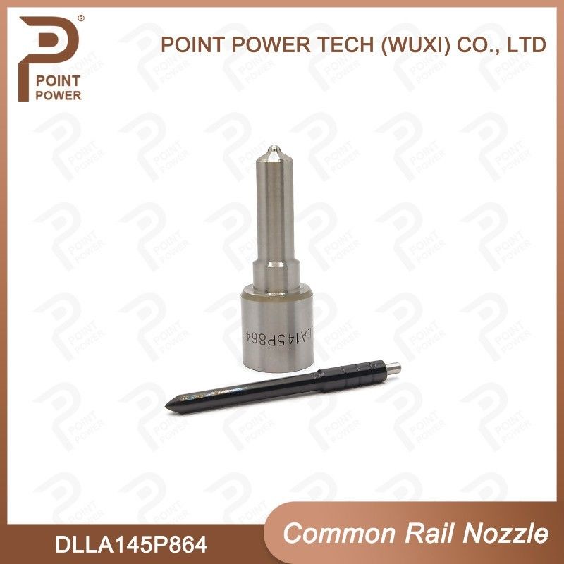DLLA145P864 DENSO インジェクタルのコモンレールノズル 095000-7761/5930/5931 ノズル燃料注入