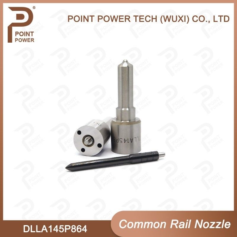 DLLA145P864 DENSO インジェクタルのコモンレールノズル 095000-7761/5930/5931 ノズル燃料注入