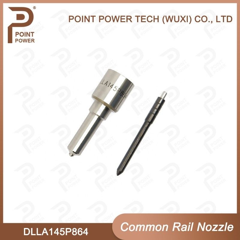 DLLA145P864 DENSO インジェクタルのコモンレールノズル 095000-7761/5930/5931 ノズル燃料注入