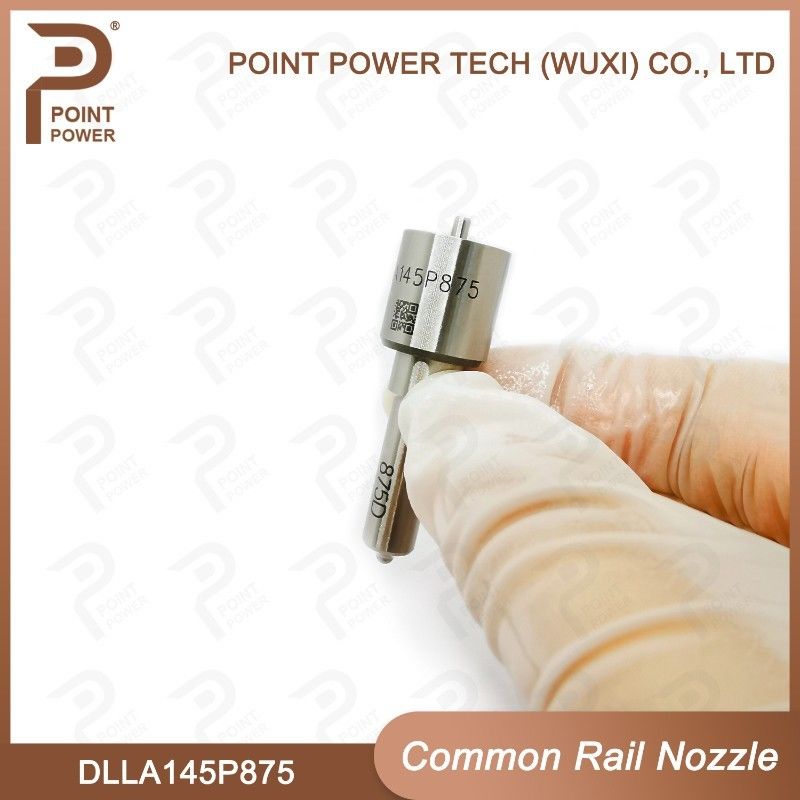 DLLA145P875 インジェクター用デンスコモンレールノズル 1465A054/1465A307 095000-576# / 811#など