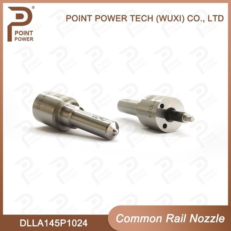 DLLA145P1024 普通鉄道用燃料注入用ノズル 095000-5931/588# 23670-0L010/070