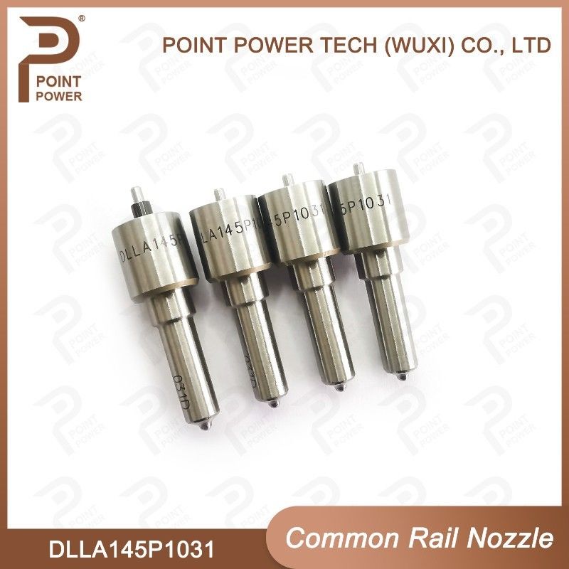 DLLA145P1031 インジェクター用デンス・コモン・レールノズル 095000-7500 1465A279 ディーゼル燃料ノズル