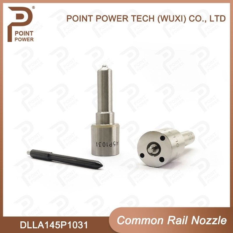 DLLA145P1031 インジェクター用デンス・コモン・レールノズル 095000-7500 1465A279 ディーゼル燃料ノズル