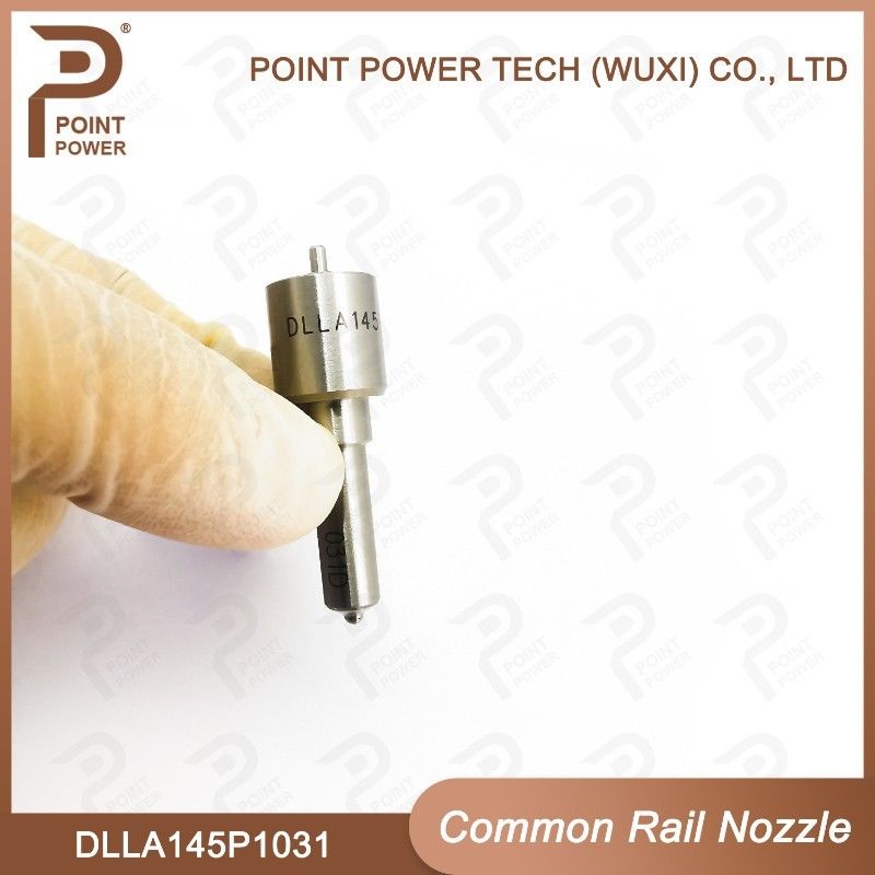 DLLA145P1031 インジェクター用デンス・コモン・レールノズル 095000-7500 1465A279 ディーゼル燃料ノズル