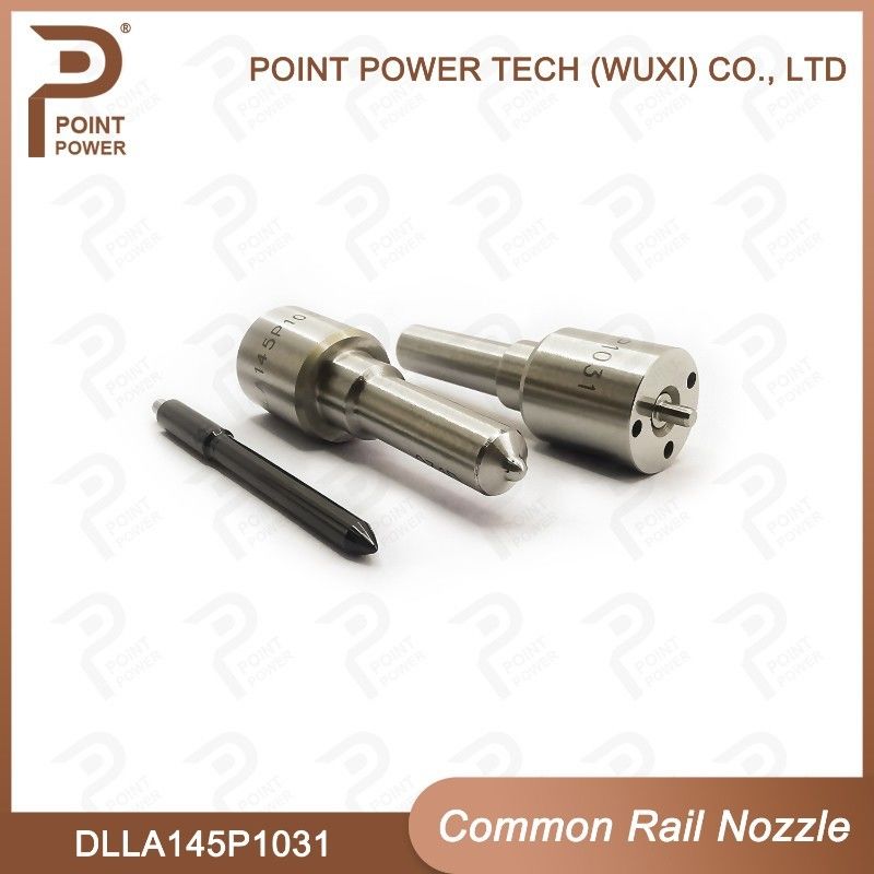 DLLA145P1031 インジェクター用デンス・コモン・レールノズル 095000-7500 1465A279 ディーゼル燃料ノズル