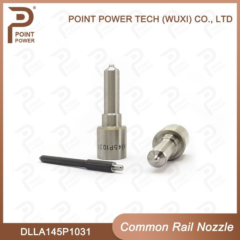 DLLA145P1031 インジェクター用デンス・コモン・レールノズル 095000-7500 1465A279 ディーゼル燃料ノズル