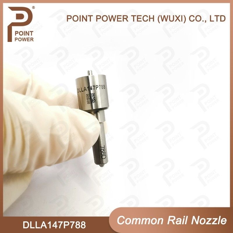 デンソインジェクターのノズル DLLA147P788 デンソ・コモン・レールノズル インジェクターの用 23670-30030