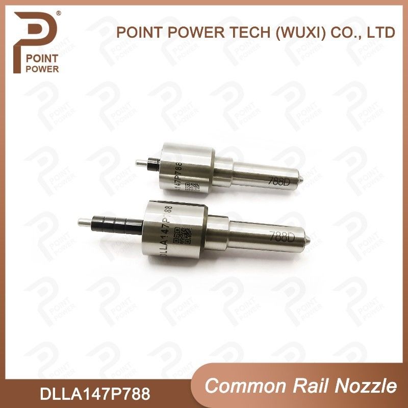 デンソインジェクターのノズル DLLA147P788 デンソ・コモン・レールノズル インジェクターの用 23670-30030